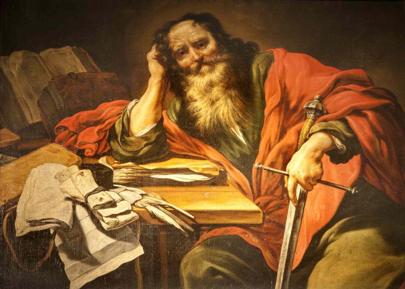 Sosok Tokoh