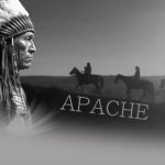 Suku Apache Penduduk Asli Wilayah Barat Amerika Serikat