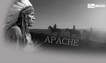 Suku Apache Penduduk Asli Wilayah Barat Amerika Serikat