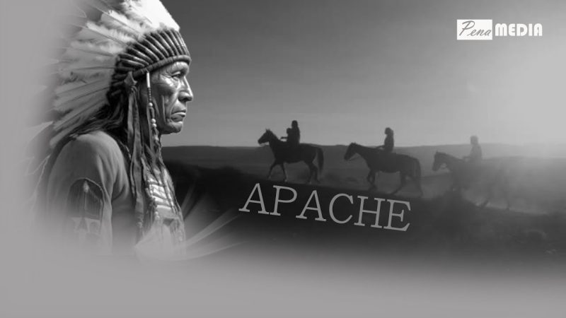 Suku Apache