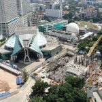 Taman Ismail Marzuki, Pusat Seni Dan Budaya Jakarta