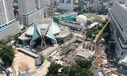 Taman Ismail Marzuki, Pusat Seni Dan Budaya Jakarta