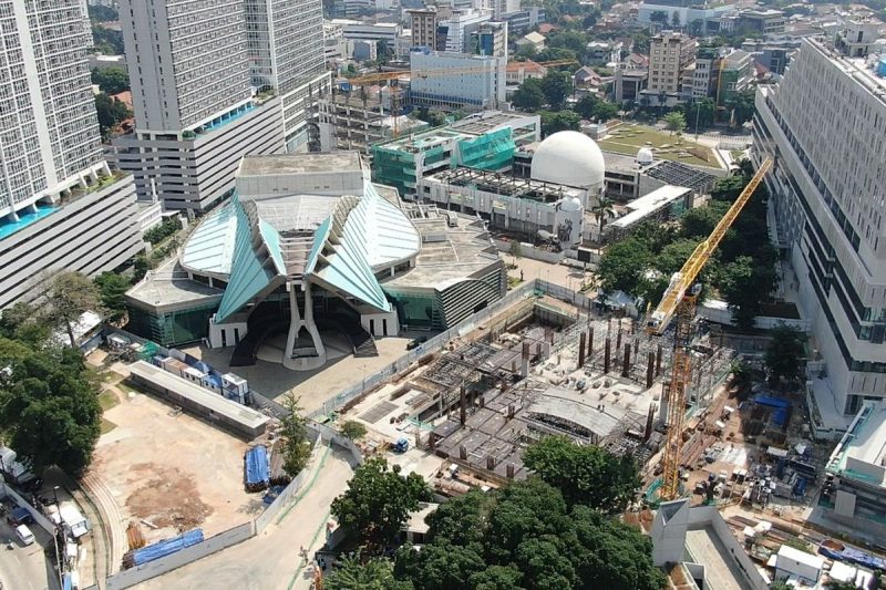 Taman Ismail Marzuki