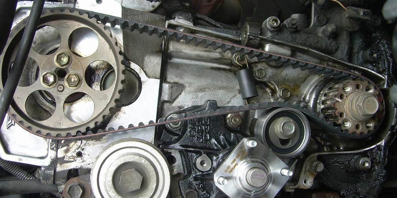 Timing Belt Mobil, Fungsi Dan Cara Perawatannya