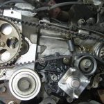 Timing Belt Mobil, Fungsi Dan Cara Perawatannya