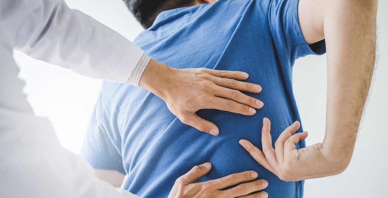 Waspadai Hal Ini Jika Anda Menderita Skiatika