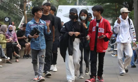 Anak Jaksel Fenomena Kekinian Generasi Muda Indonesia