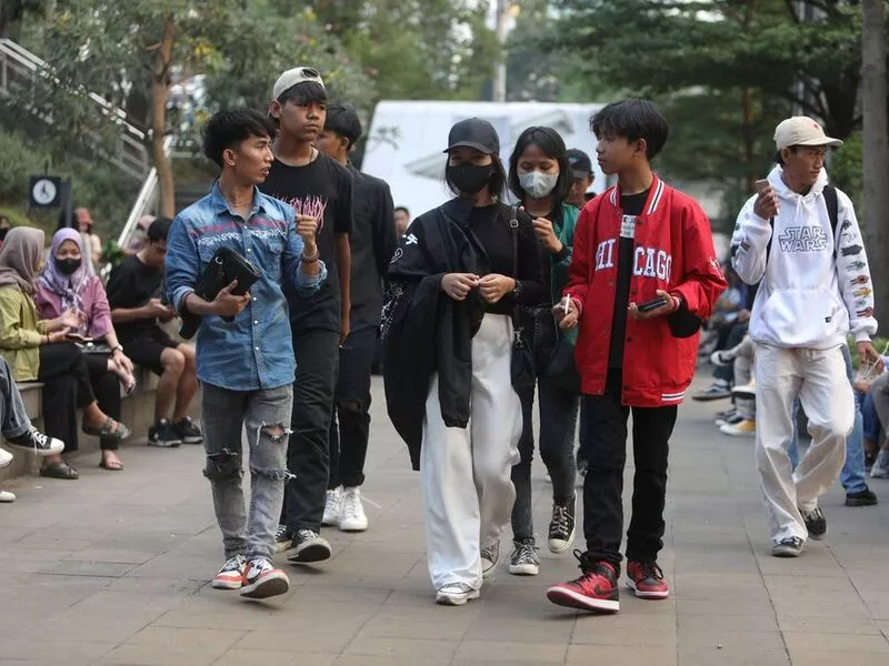 Anak Jaksel