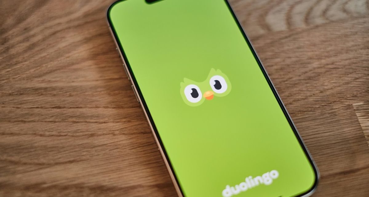 Aplikasi Duolingo Belajar Bahasa Dengan Cara Menyenangkan