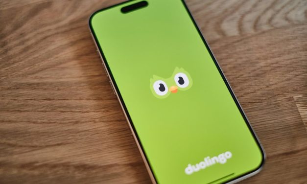Aplikasi Duolingo Belajar Bahasa Dengan Cara Menyenangkan