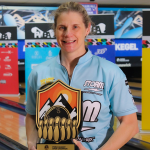 Atlet Bowling Wanita Asal Amerika Menjadi Inspirasi Banyak Orang