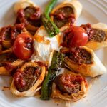 Beyti Kebab Sajian Daging Gurih Dengan Balutan Roti Lembut