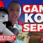 Dulu Berjaya, Kini Sepi, Nasib Tragis Game Terpopuler Roblox