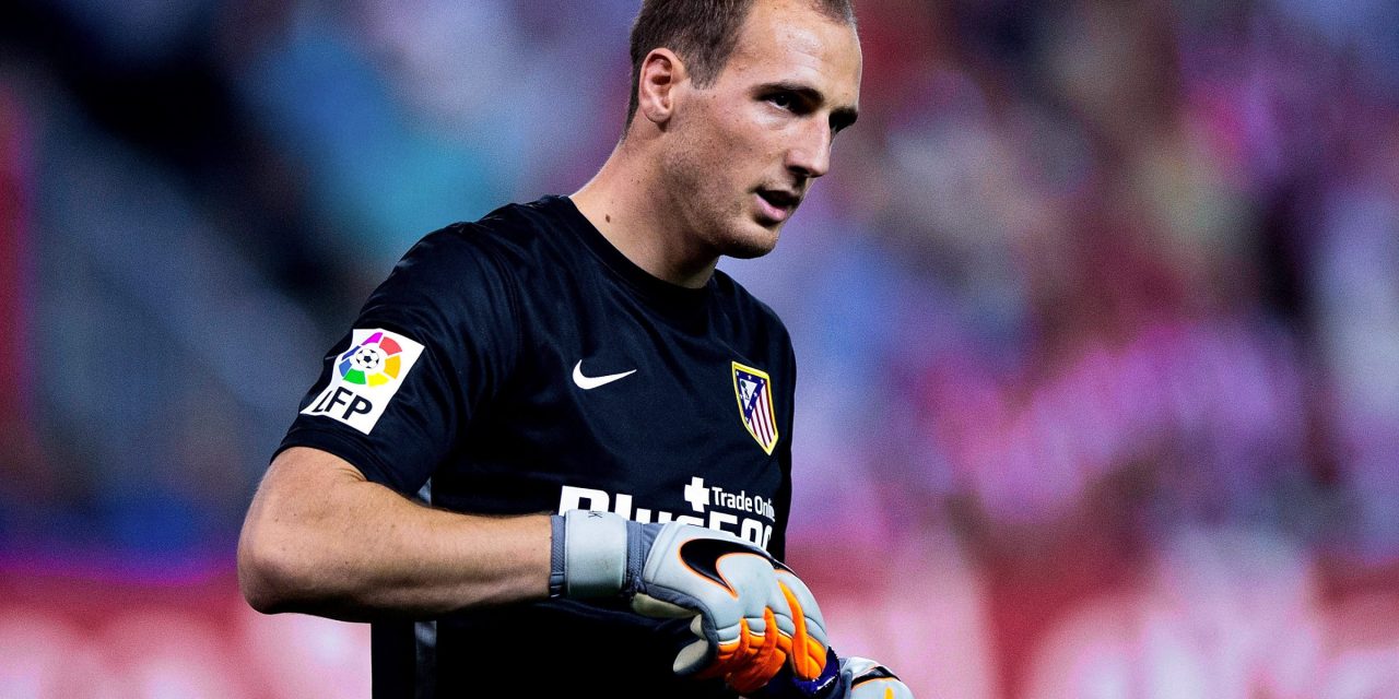 Jan Oblak, Kiper Tangguh Yang Menjadi Tembok Kokoh Atletico
