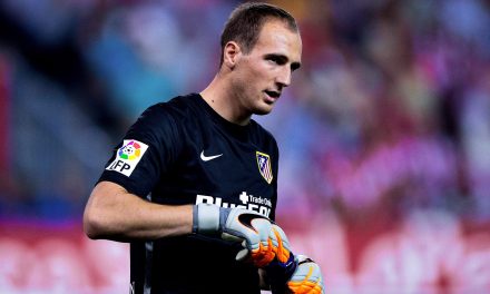 Jan Oblak, Kiper Tangguh Yang Menjadi Tembok Kokoh Atletico