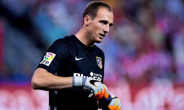 Jan Oblak, Kiper Tangguh Yang Menjadi Tembok Kokoh Atletico