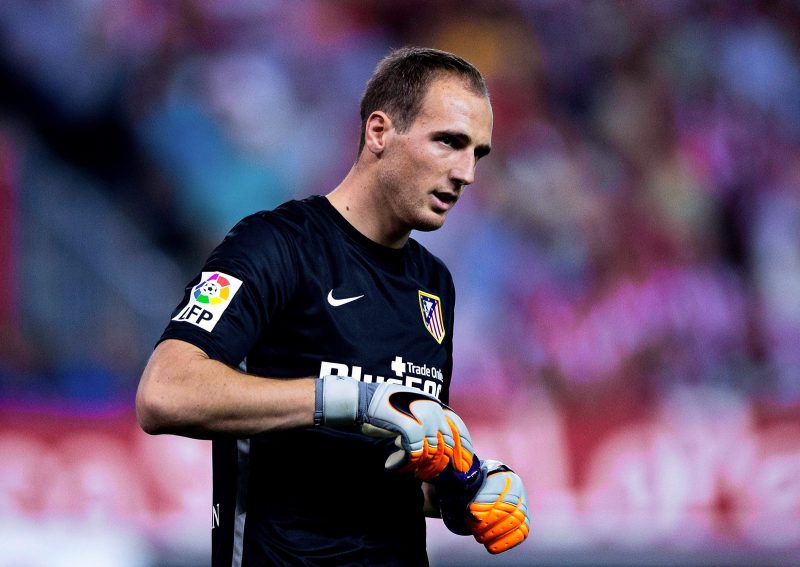Jan Oblak