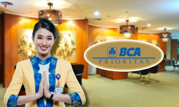 Kemudahan Nasabah BCA Prioritas Dengan Layanan Eksklusif