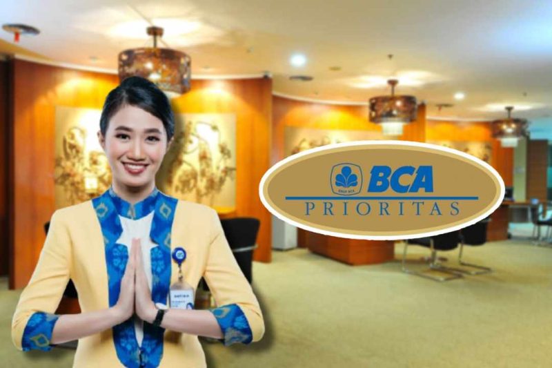 Kemudahan Nasabah BCA