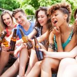 Konsumsi Alkohol Pada Remaja, Ancaman Nyata Generasi Muda