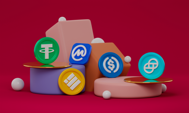 Kripto Stablecoin Yang Tetap Stabil Di Tengah Gejolak Pasar