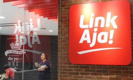 LinkAja, Sangat Praktis, Aman Dan Mudah Di Gunakan Pemula