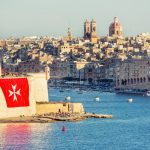 Negara Malta, Surga Wisata Sejarah Dan Pantai Eksotis