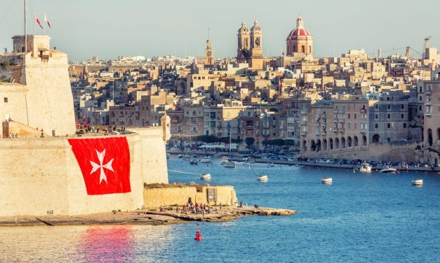 Negara Malta, Surga Wisata Sejarah Dan Pantai Eksotis