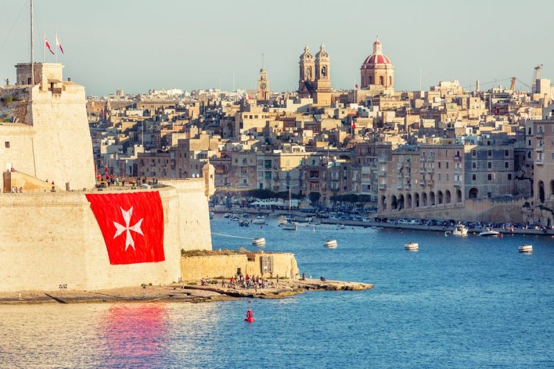 Negara Malta