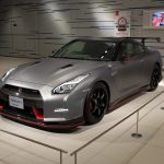 Nissan GTR Mobil Super Dengan DNA Balap Dan Jiwa Jalanan