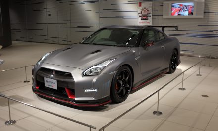 Nissan GTR Mobil Super Dengan DNA Balap Dan Jiwa Jalanan