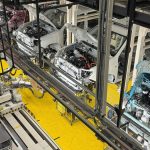 Pabrik Daihatsu Menuju Produksi Kendaraan Lebih Bersih & Efisien
