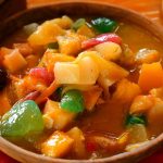 Rujak Aceh Sensasi Asam Manis Pedas Dalam Satu Sajian