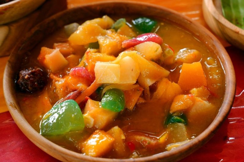 Rujak Aceh