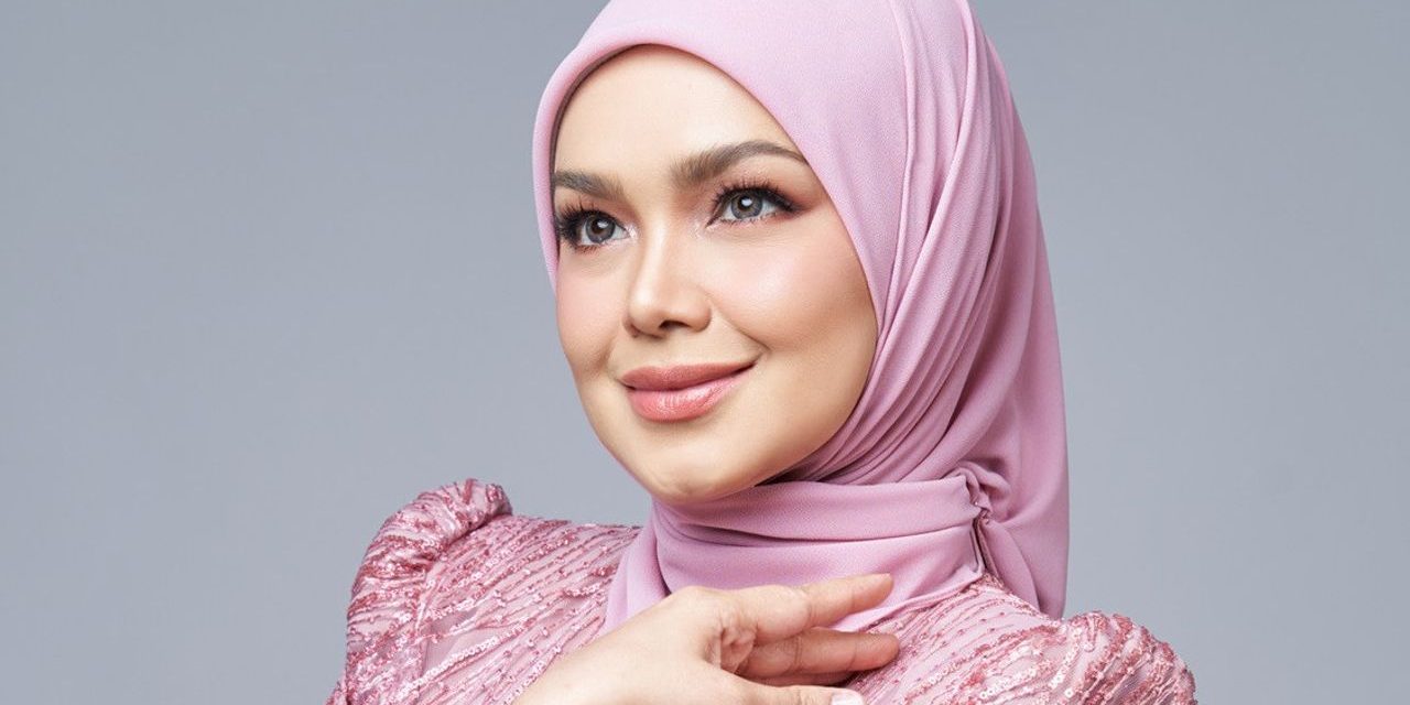 Siti Nurhaliza Diva Malaysia Yang Tetap Bersinar Di Puncak Karier