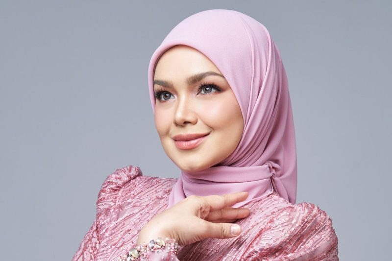 Siti Nurhaliza
