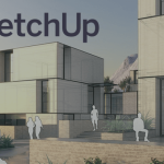 SketchUp Solusi Desain 3D Yang Praktis Dan Inovatif