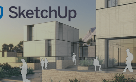 SketchUp Solusi Desain 3D Yang Praktis Dan Inovatif