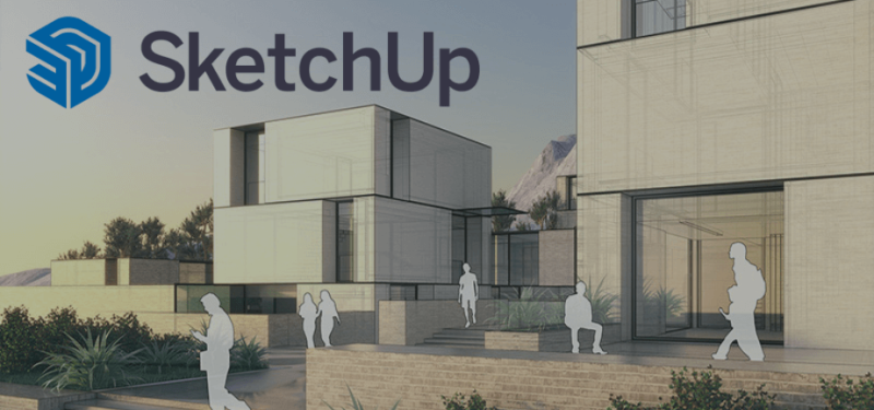 SketchUp