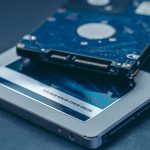 Solid State Drive (SSD) Penyimpanan Data Yang Semakin Populer