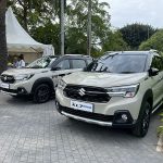 Suzuki XL7 Hybrid SUV Dengan Teknologi Ramah Lingkungan