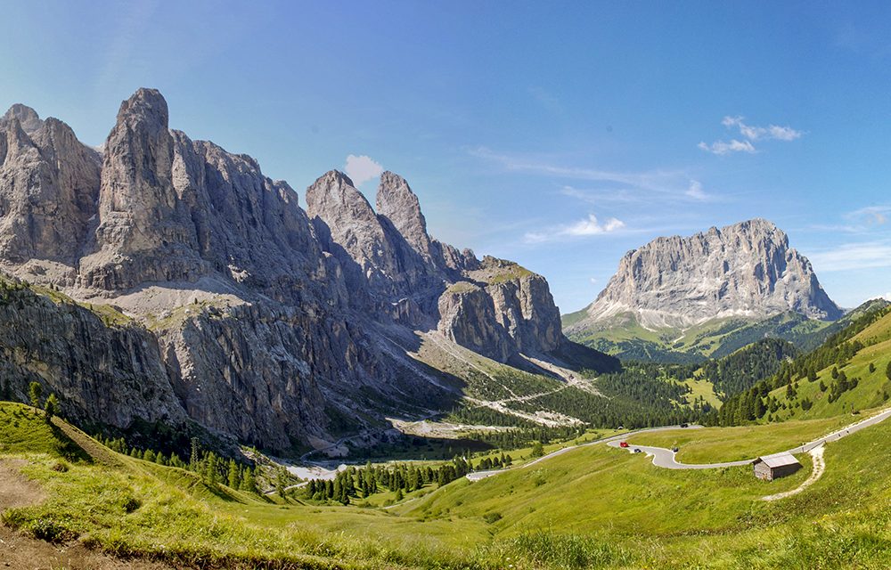 Taman Nasional Italia Yang Indah Dan Patut Kita Kunjungi