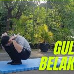 Teknik Rolling Belakang Yang Sering Di Pakai Dalam Senam Lantai