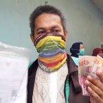 Bansos Membuka Celah Untuk Praktik Korupsi, Tak Tersalurkan!