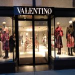 Brand Valentino Pertama Kali Didirikan Di Roma Pada Tahun 1960