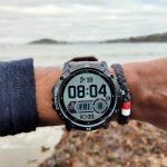 COROS Vertix 2, Smartwatch GPS Untuk Petualangan Ekstrem