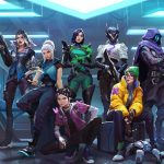 Game Valorant Menarik Perhatian Para Gamer Seluruh Dunia