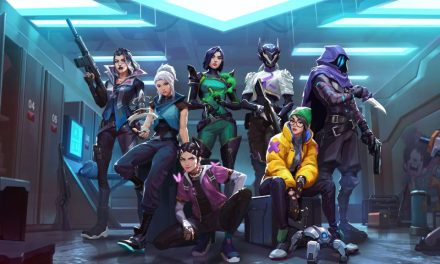 Game Valorant Menarik Perhatian Para Gamer Seluruh Dunia