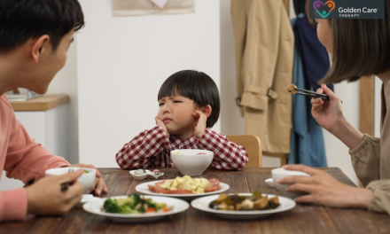 Kesehatan Anak Autis, Kenali Hubungan Sensitivitas Gluten