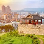 Kota Hwaseong Pas Untuk Anda Yang Ingin Solo Traveling